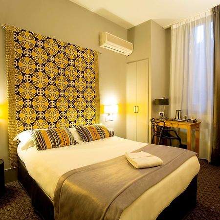 Hotel Raymond 4 Toulouse Buitenkant foto
