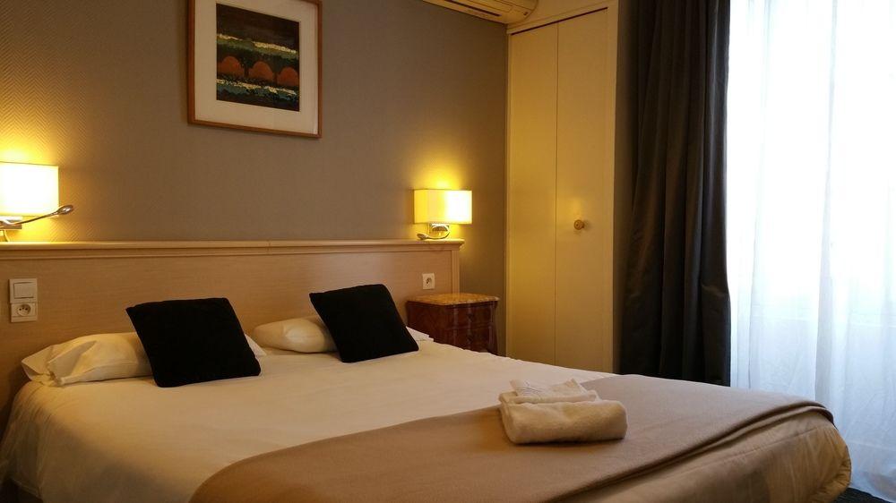 Hotel Raymond 4 Toulouse Buitenkant foto