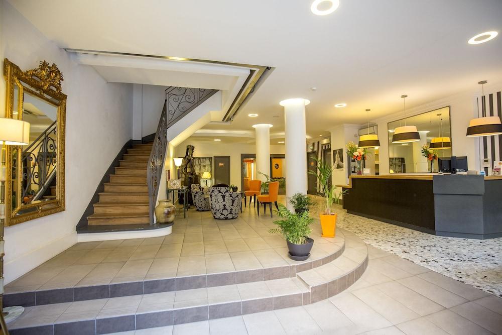 Hotel Raymond 4 Toulouse Buitenkant foto