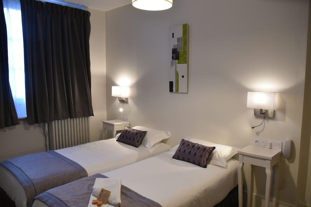 Hotel Raymond 4 Toulouse Buitenkant foto