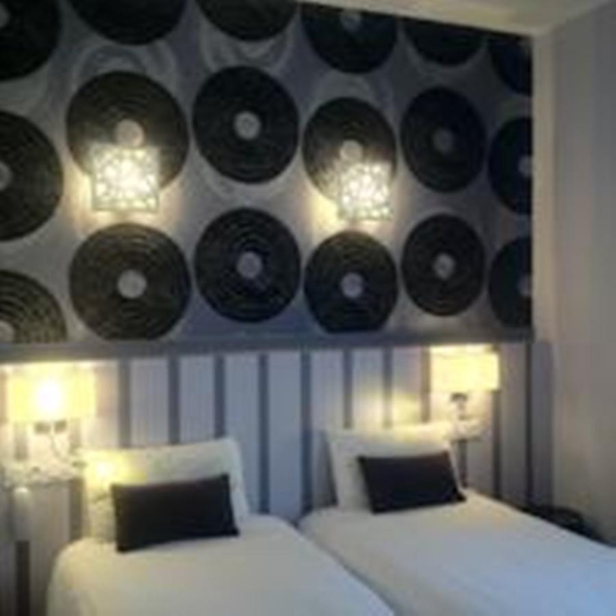 Hotel Raymond 4 Toulouse Buitenkant foto