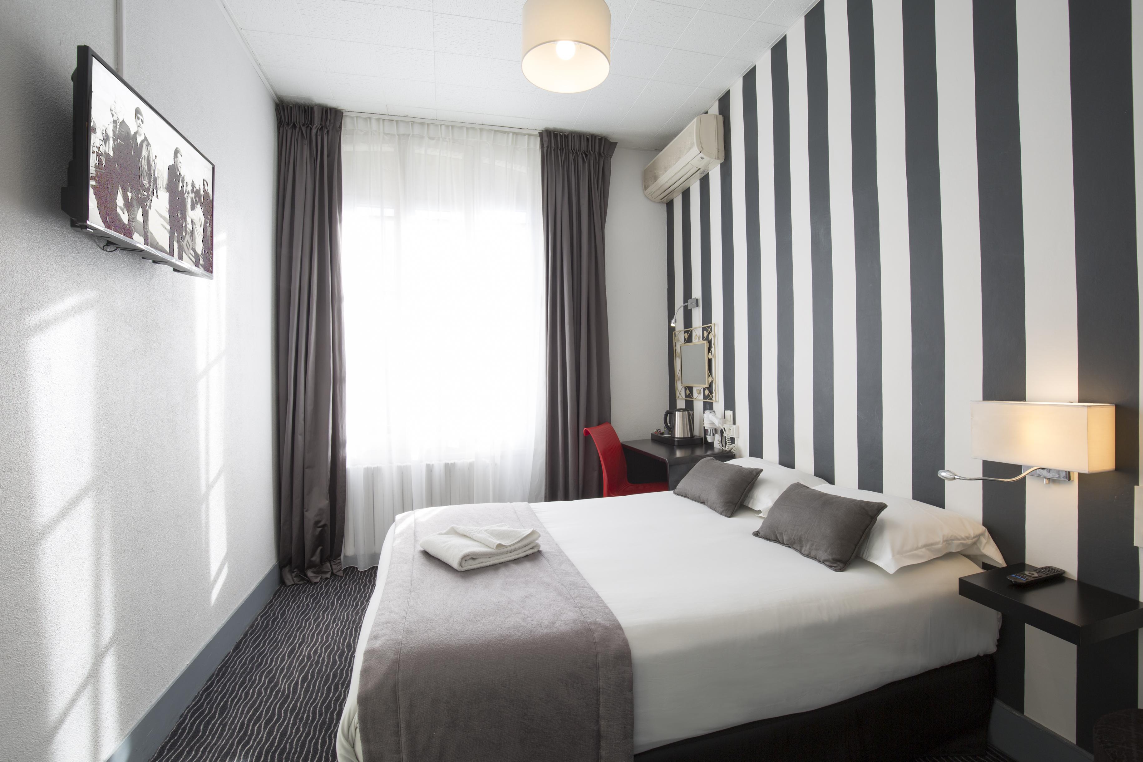 Hotel Raymond 4 Toulouse Buitenkant foto