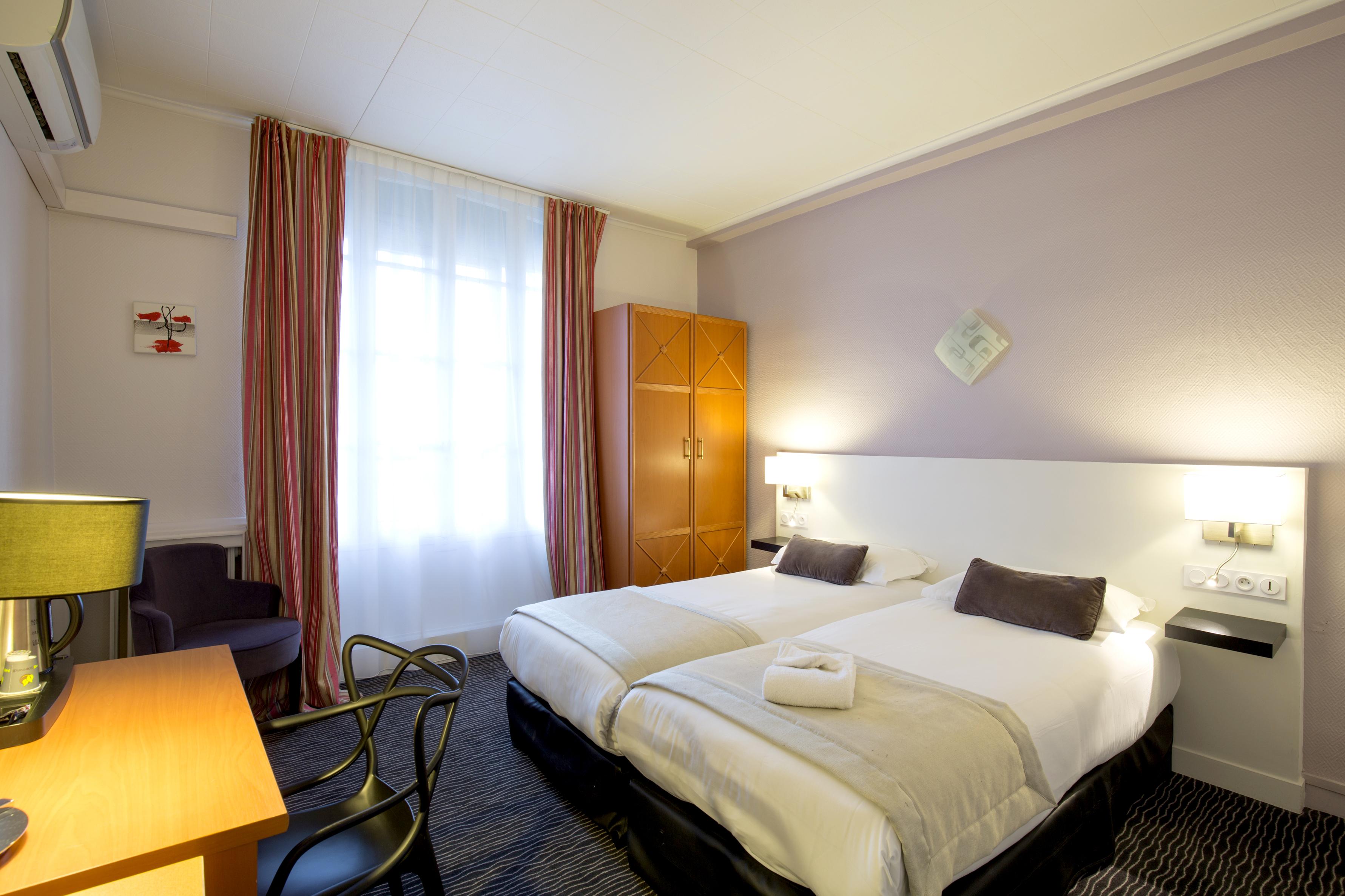 Hotel Raymond 4 Toulouse Buitenkant foto