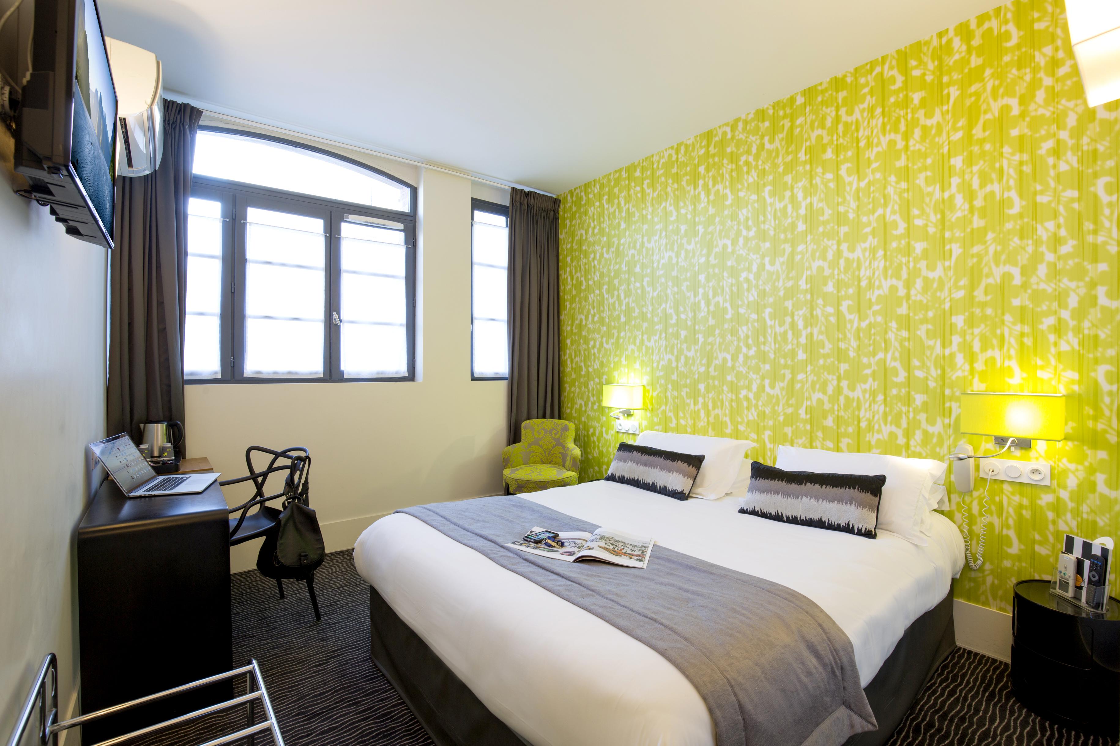 Hotel Raymond 4 Toulouse Buitenkant foto