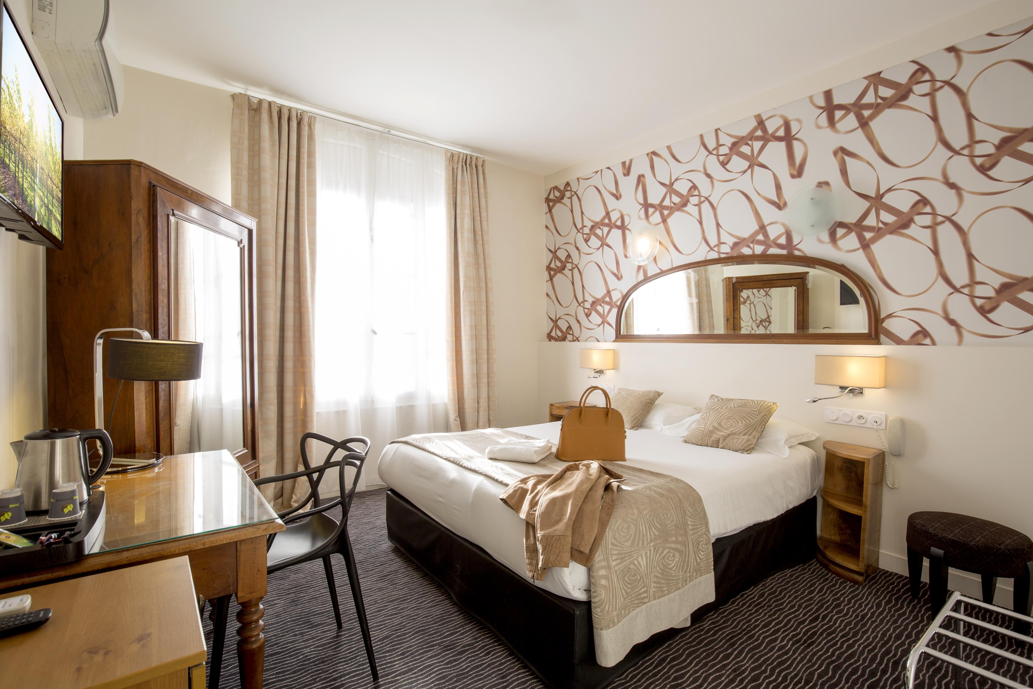 Hotel Raymond 4 Toulouse Buitenkant foto