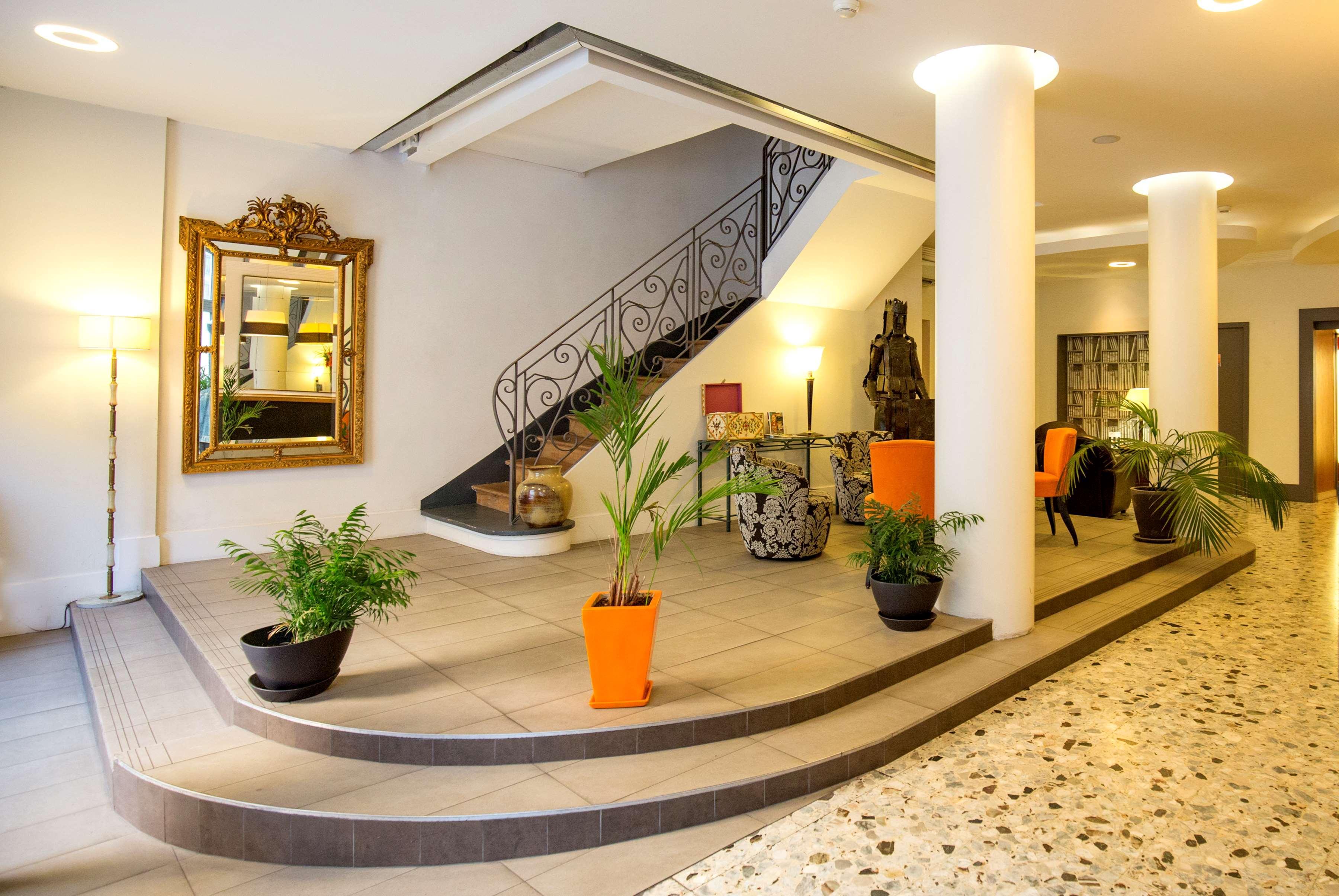 Hotel Raymond 4 Toulouse Buitenkant foto