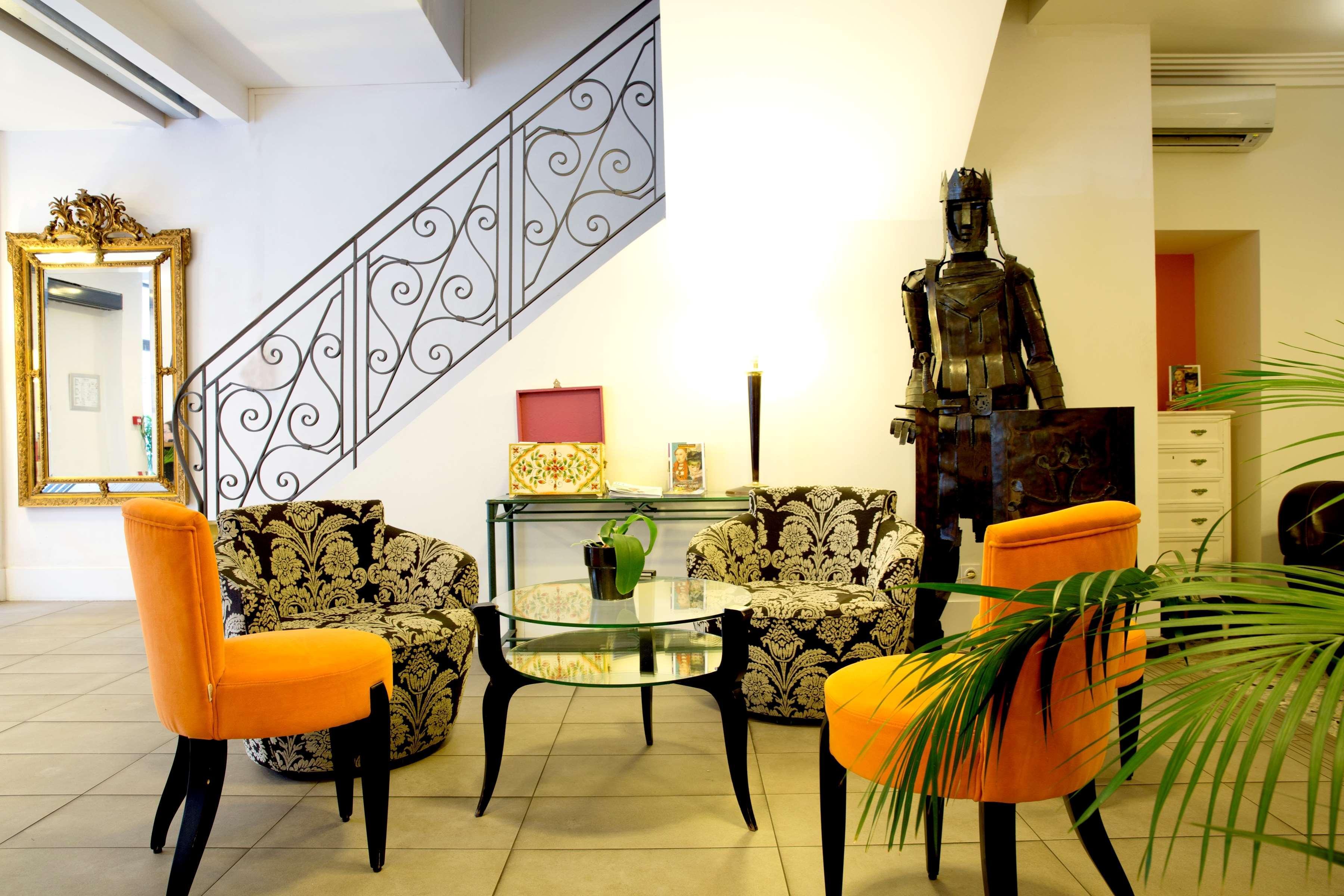 Hotel Raymond 4 Toulouse Buitenkant foto