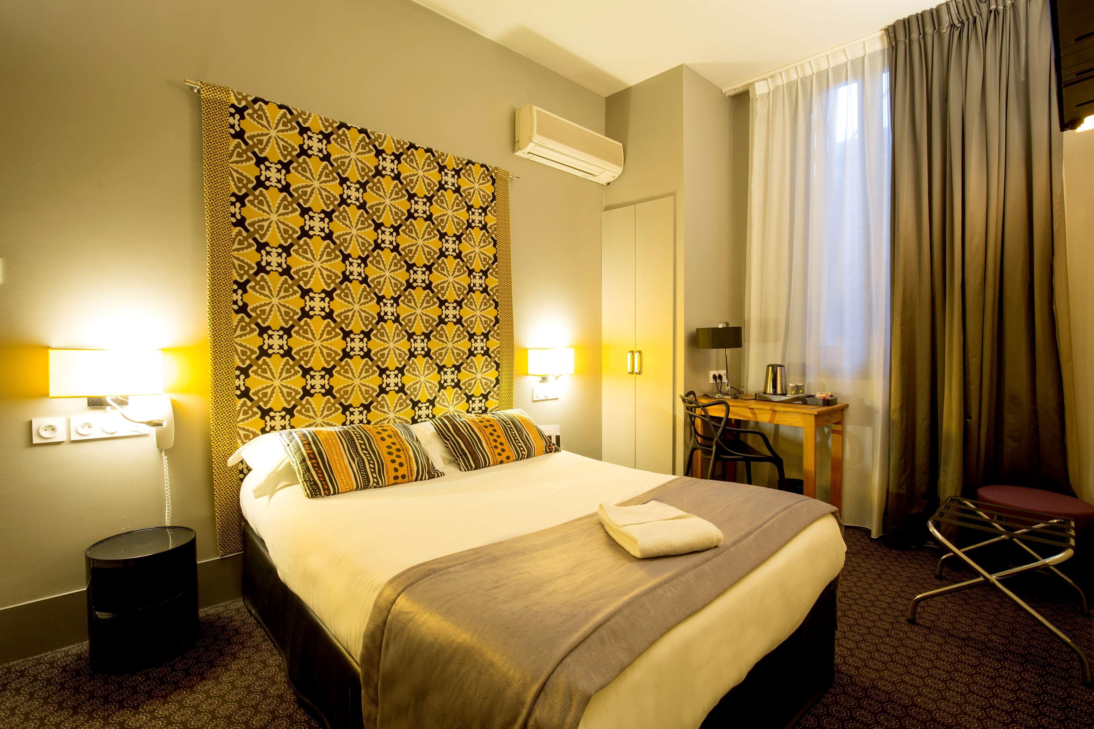 Hotel Raymond 4 Toulouse Buitenkant foto