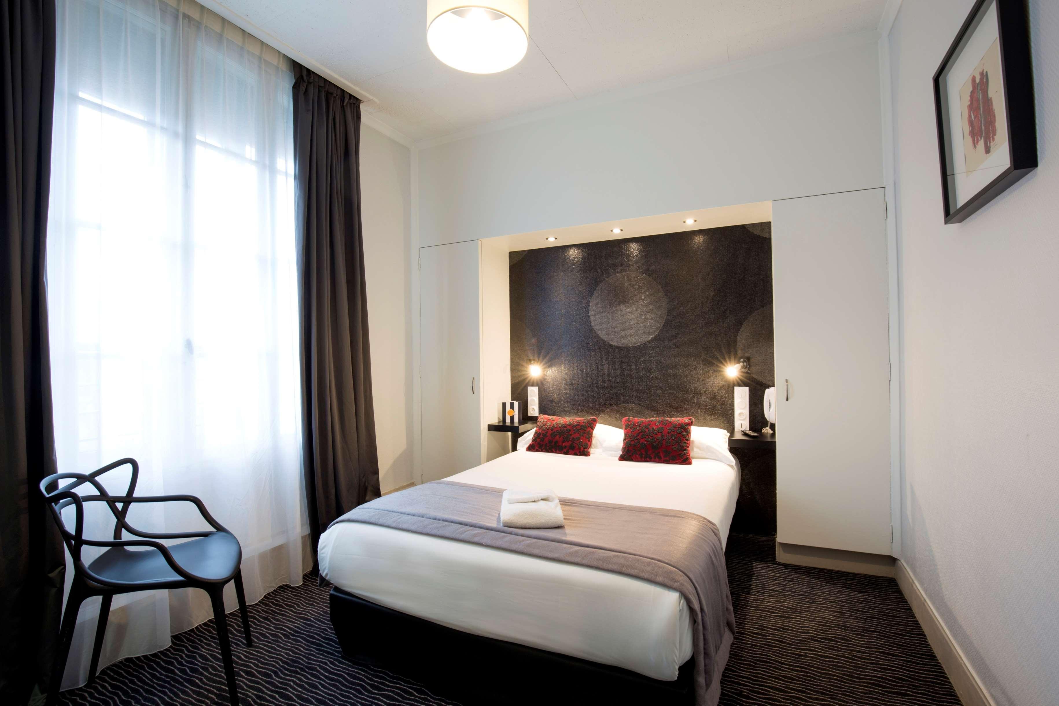 Hotel Raymond 4 Toulouse Buitenkant foto