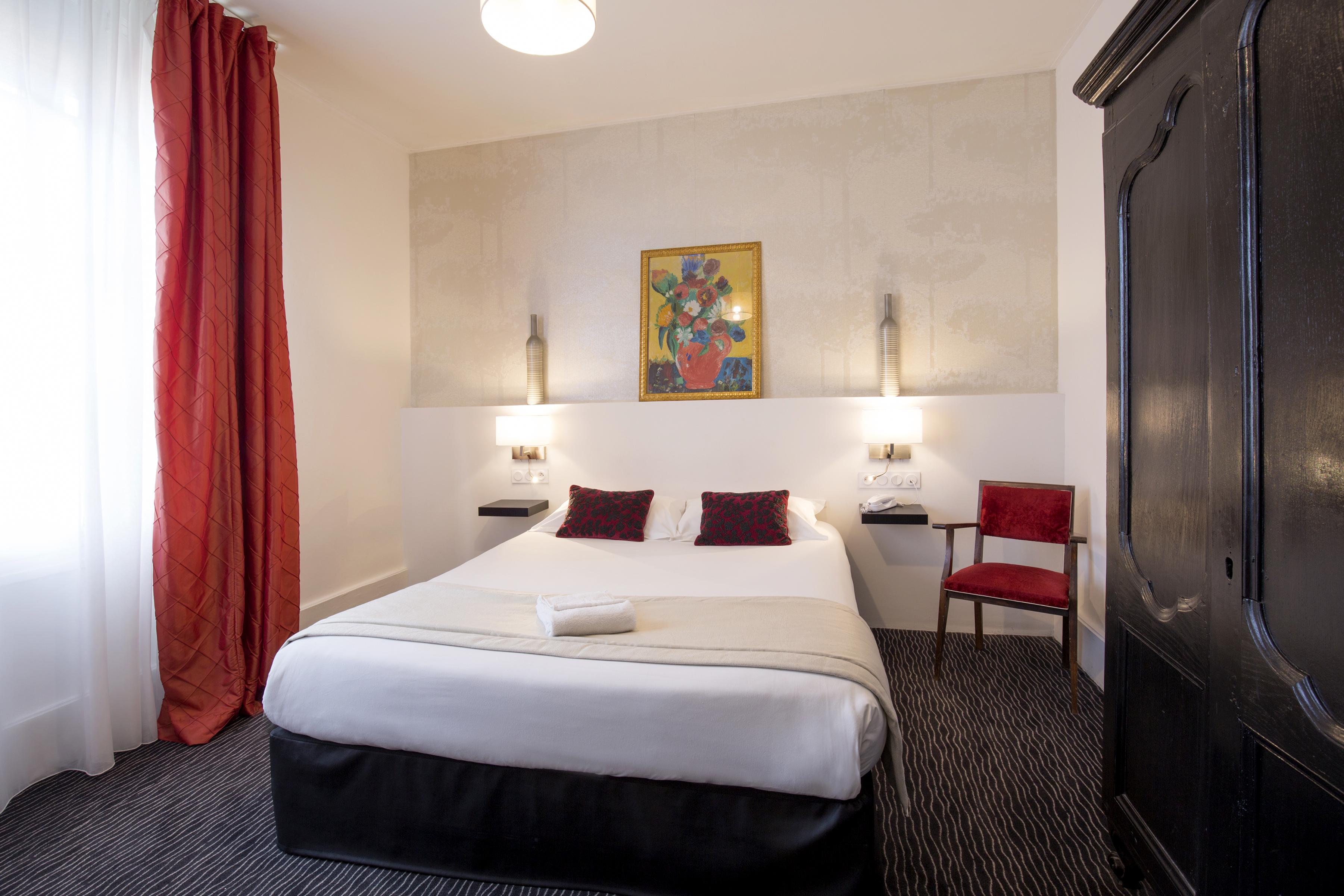 Hotel Raymond 4 Toulouse Buitenkant foto