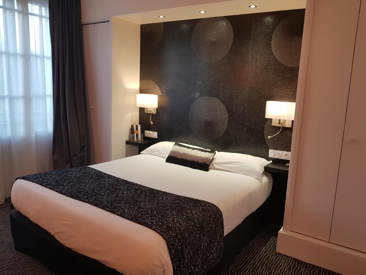 Hotel Raymond 4 Toulouse Buitenkant foto