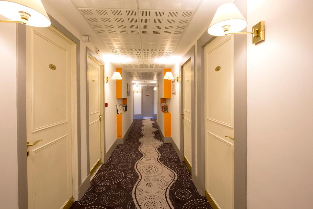 Hotel Raymond 4 Toulouse Buitenkant foto
