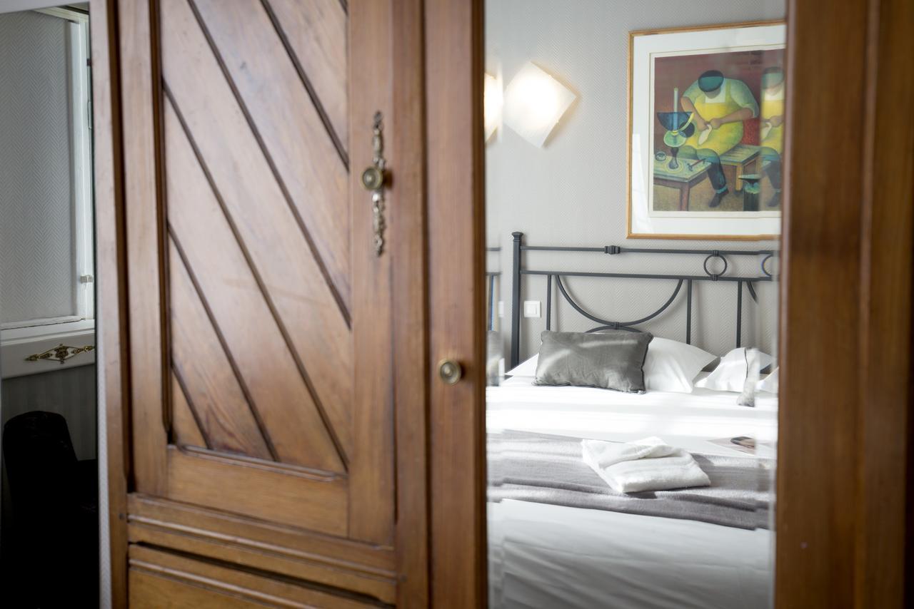 Hotel Raymond 4 Toulouse Buitenkant foto