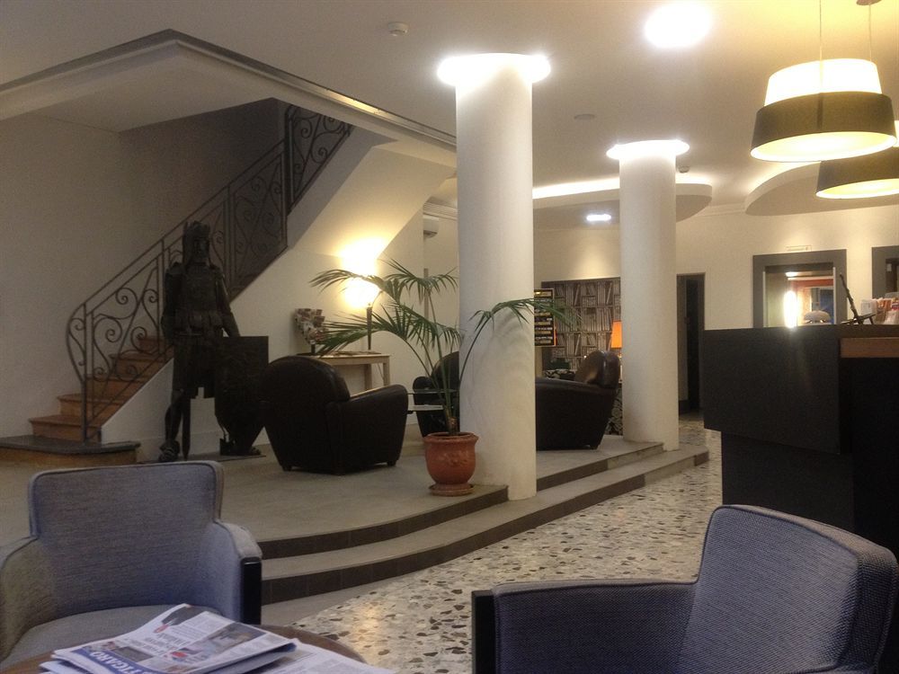 Hotel Raymond 4 Toulouse Buitenkant foto