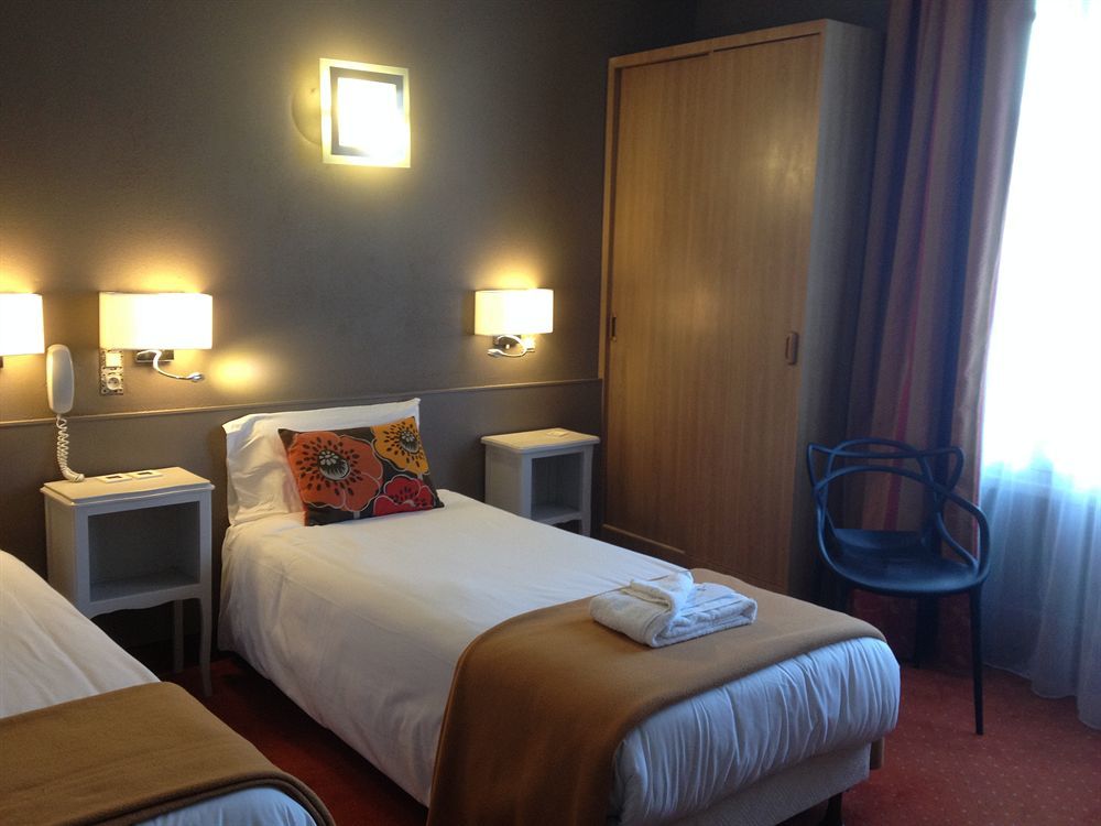 Hotel Raymond 4 Toulouse Buitenkant foto