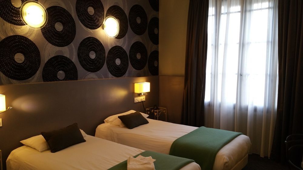Hotel Raymond 4 Toulouse Buitenkant foto